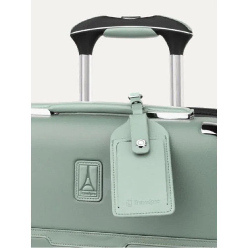 Unbranded sleek mint